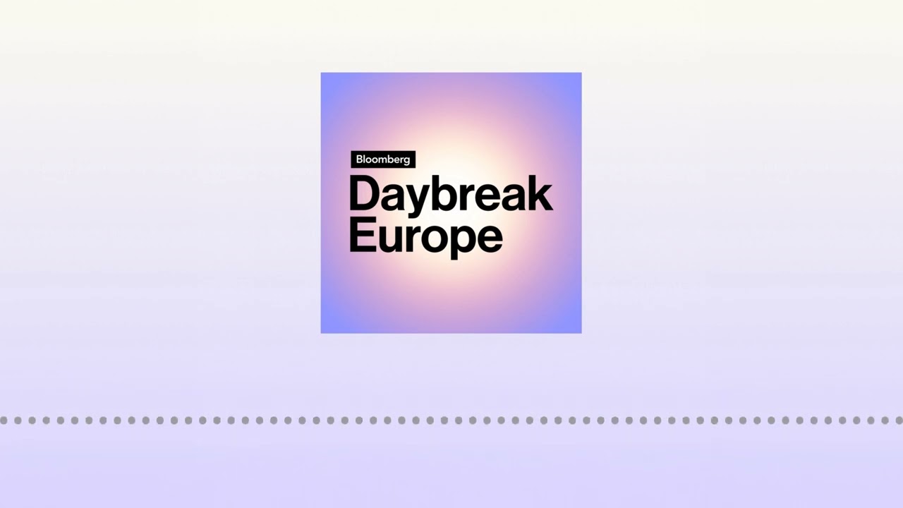 $285B Software Wipeout, Bitcoin 'Death Spiral', EU Seeks US Minerals Deal | Bloomberg Daybreak:...