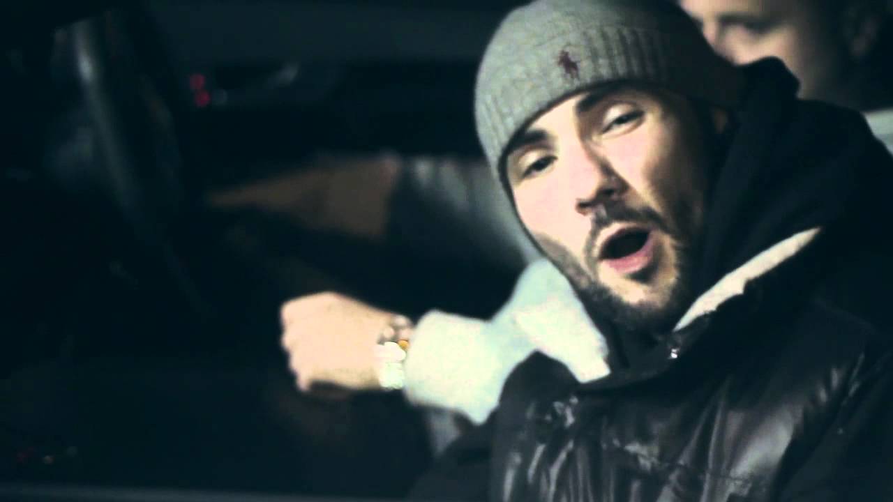 P110 - Gohon - Bringing Back Da Dayz [Hood Video]