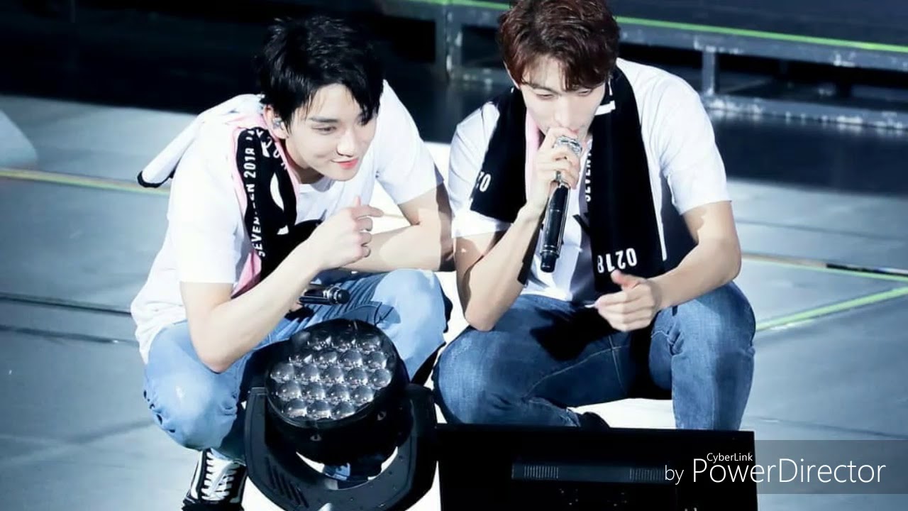 Seoksoo couple part 2