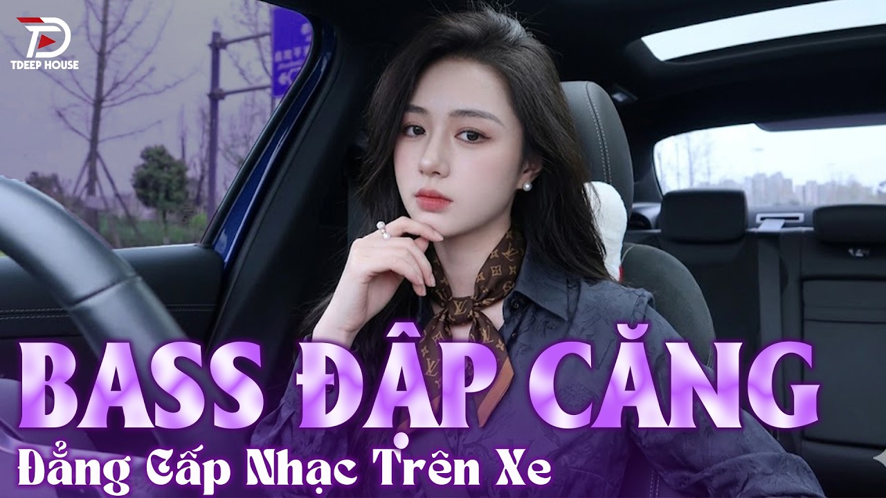 HOUSE LAK 2026 - NHẠC REMIX DEEP HOUSE & HOUSE LAK CỰC CĂNG - NHẠC REMIX ViRal HAY NHẤT 2026