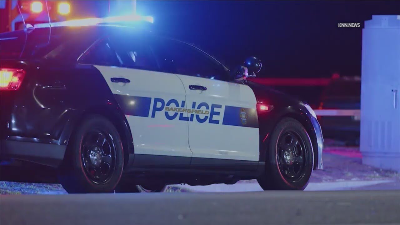 Teenager killed in Panorama Park shooting, suspect in custody