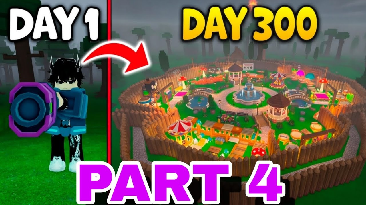99 Nights in The Forest Roblox #99nightintheforest #roblox 
