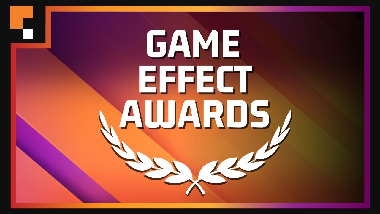 Game Effect Awards