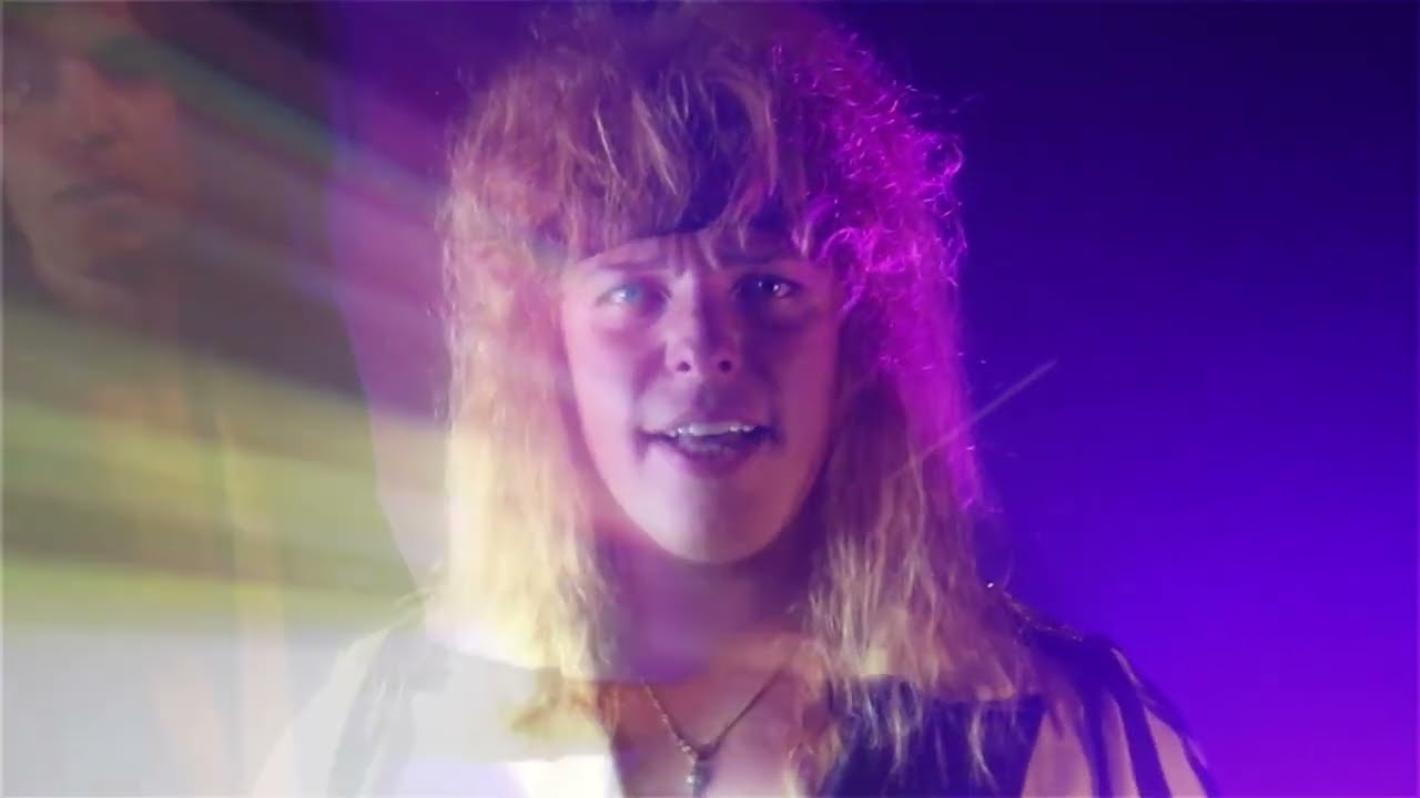 Lockhart - City Pulse Official Video- Melodic Rock Hard Rock - video with the permission of the band