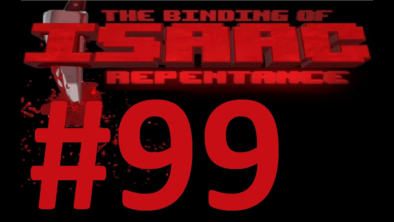 (TBOI) The Binding of Isaac Repentance #99 Lilith