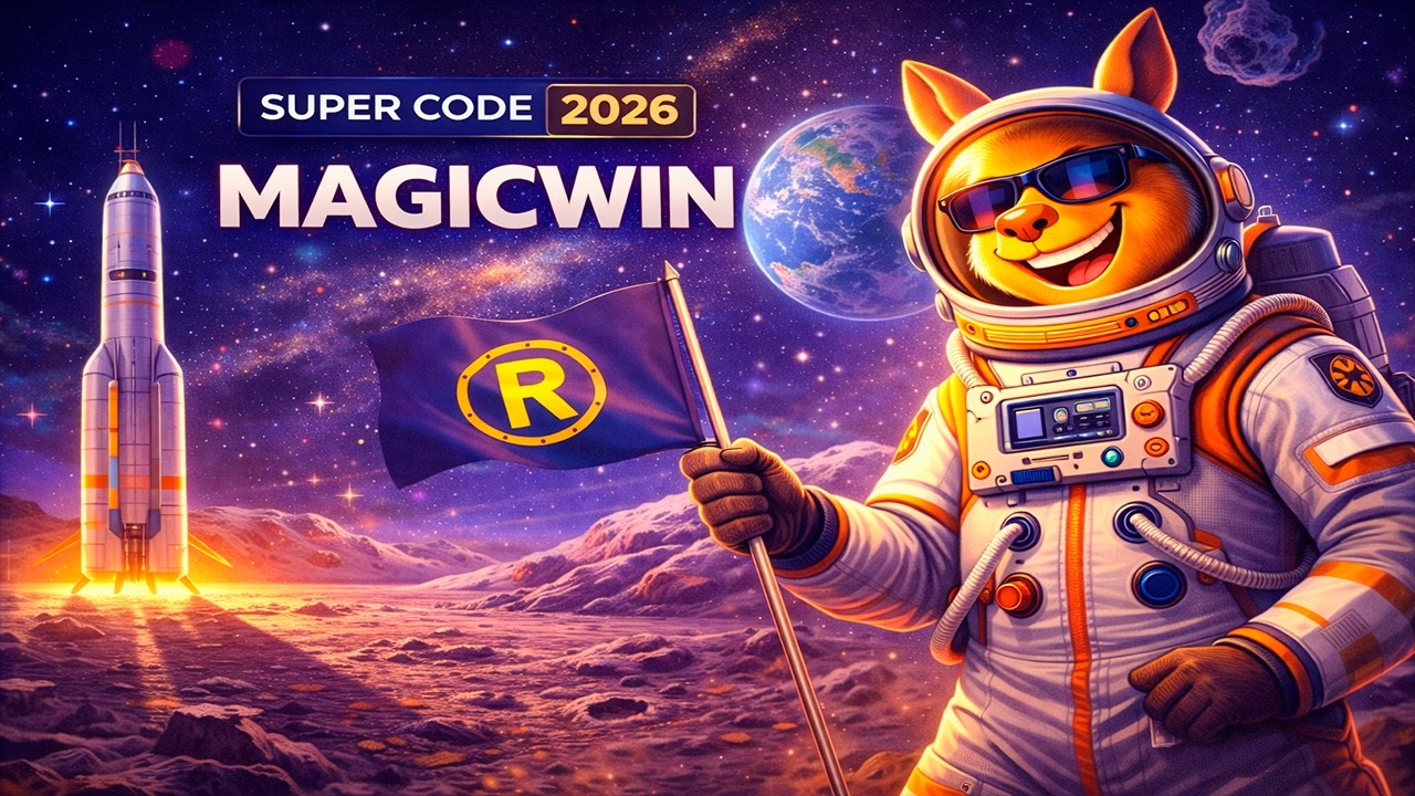 Roobet Promo Code 