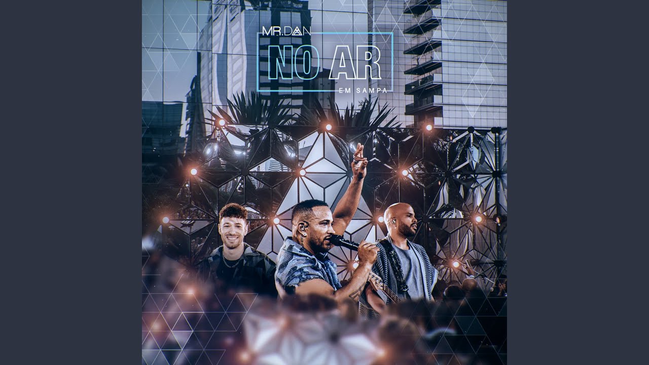 Implorar Amor (Ao Vivo)