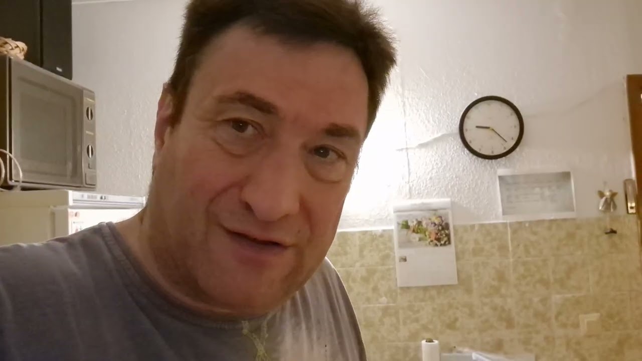 Einen schönen, guten Abend! 