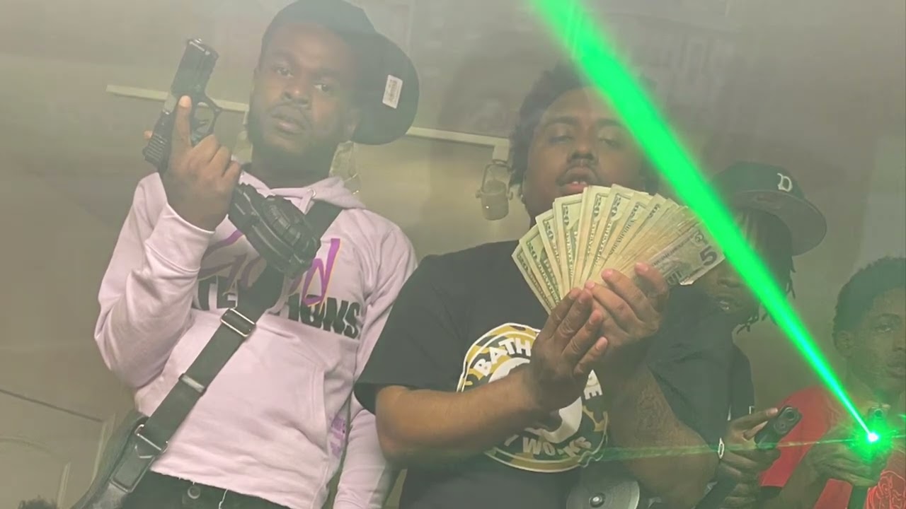 G Moody -(Nardo wick )Demon mode freestyle
