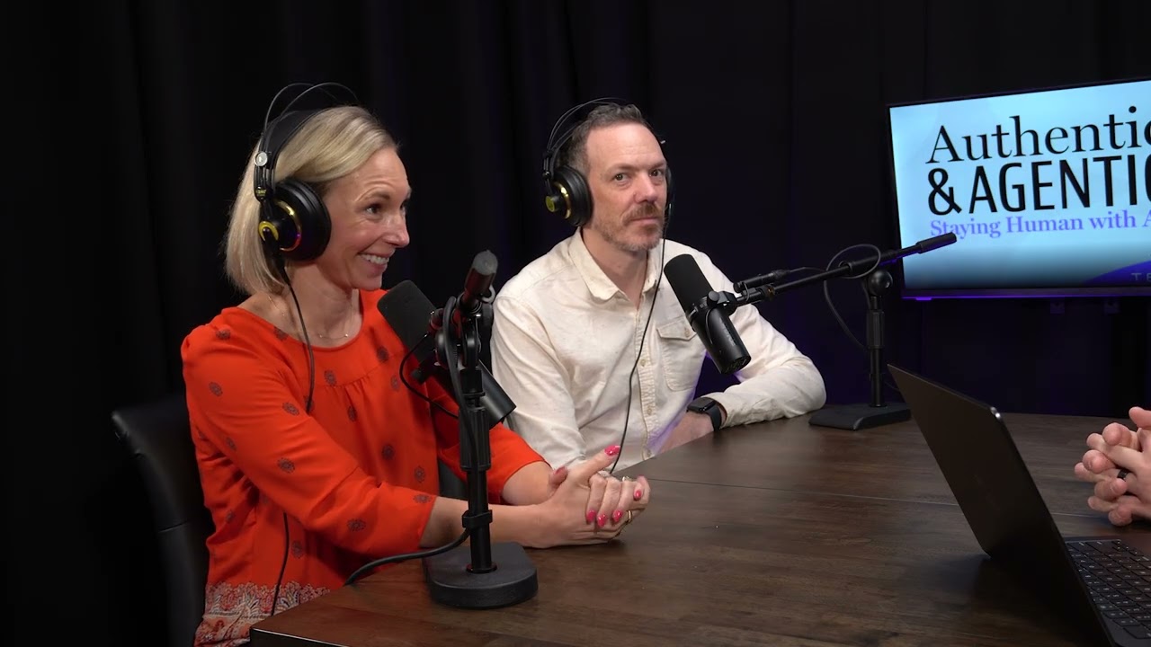 120Water founders on AI data centers, aging infrastructure and the Flint water crisis.