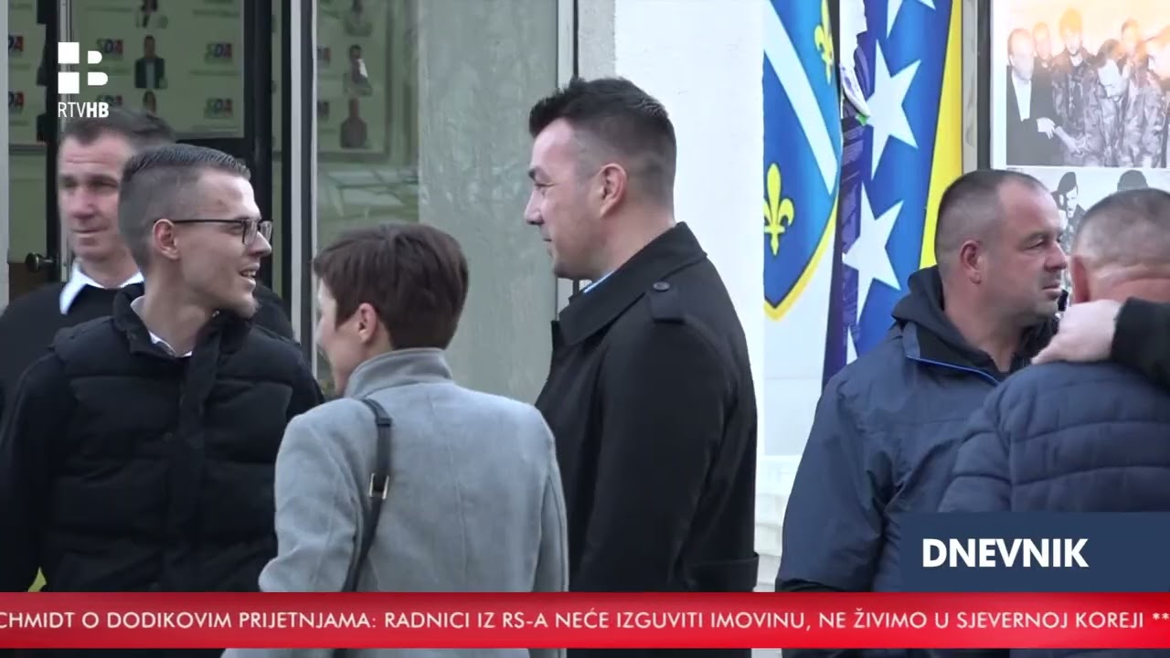RTV HB | Odžak &ndash; sredina u kojoj se po&scaron;tuju različitosti