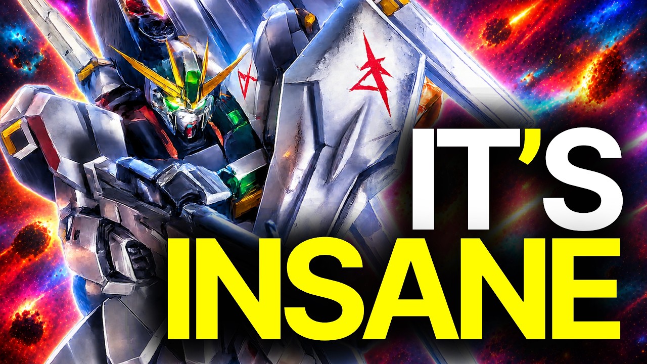 So, This Deck Might Actually Be BROKEN&hellip;