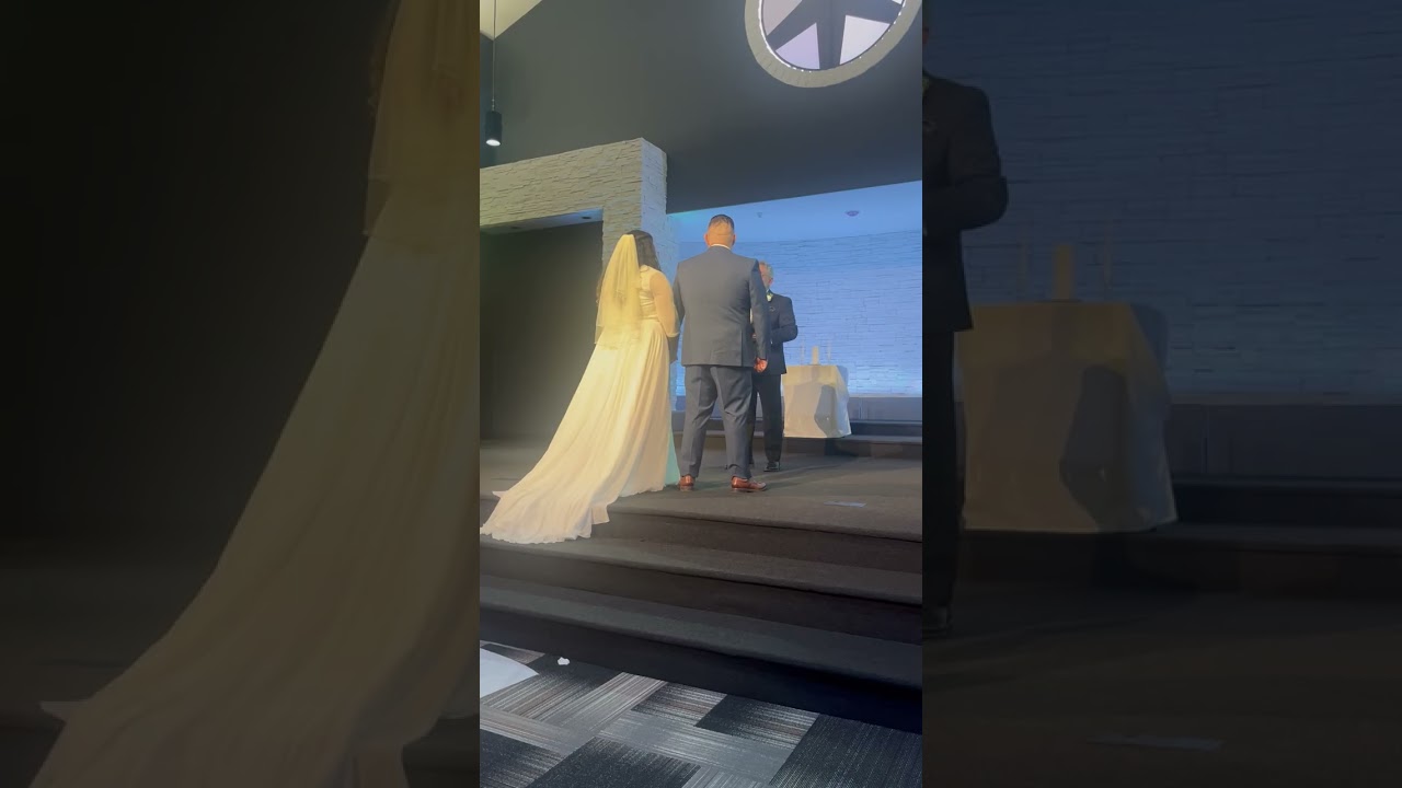 Little Robert & Fane Guzman’s Wedding 