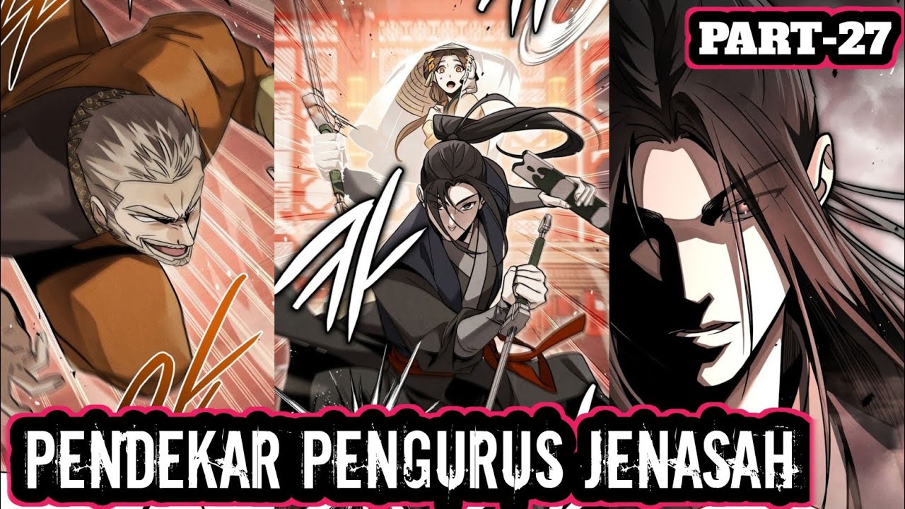 SANG JENIUS SESUNGGUHNYA YANG TAK PERNAH ADA DUANYA