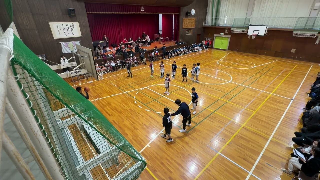 20260118 vs知立① 2Q