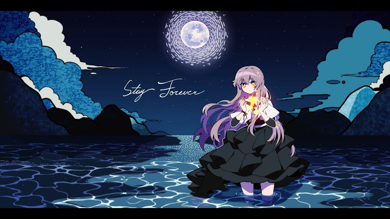 Fokushi - Stay Forever