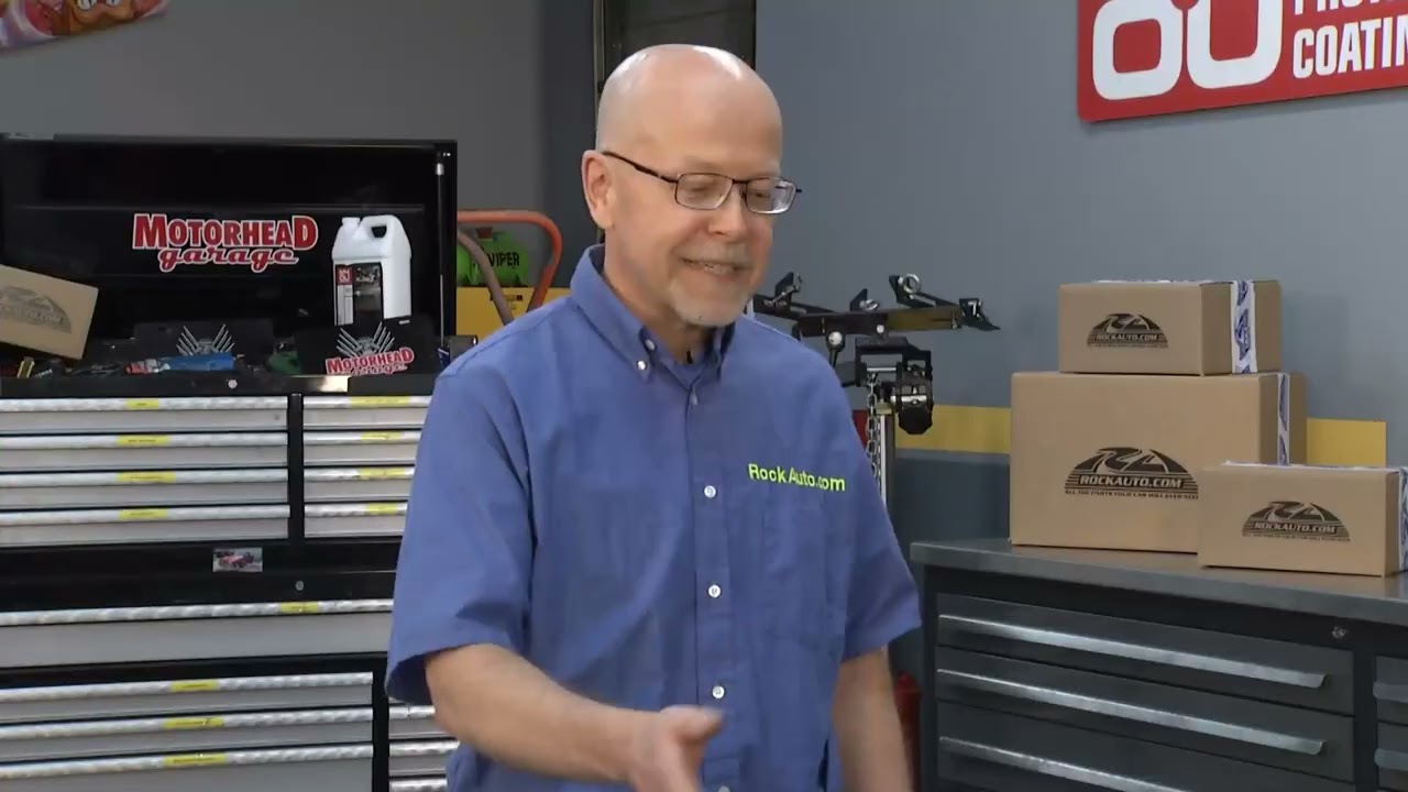 Complete Kits; Motorhead Garage & RockAuto (2022 | Episode 29)