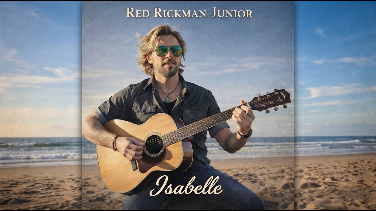 Isabelle – Red Rickman Junior – Emotional Love Song