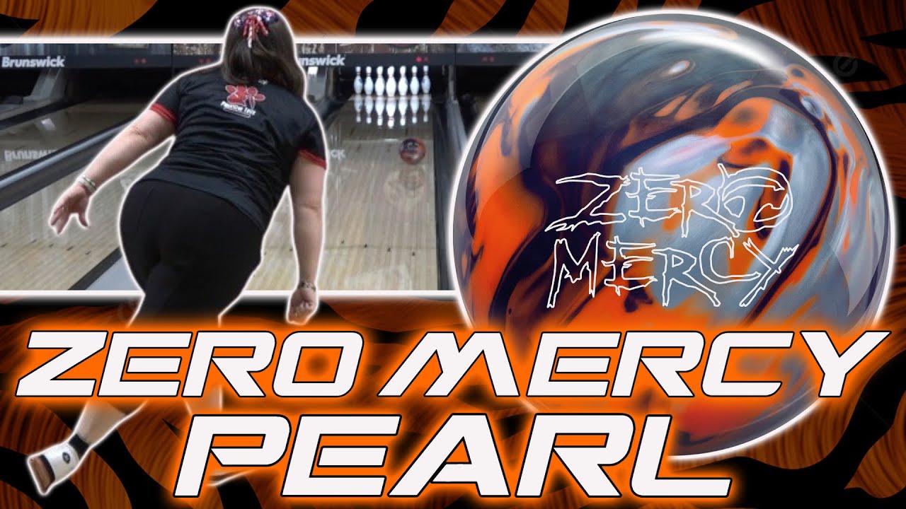 HAMMER ZERO MERCY PEARL | Отправь это в Интернет!!