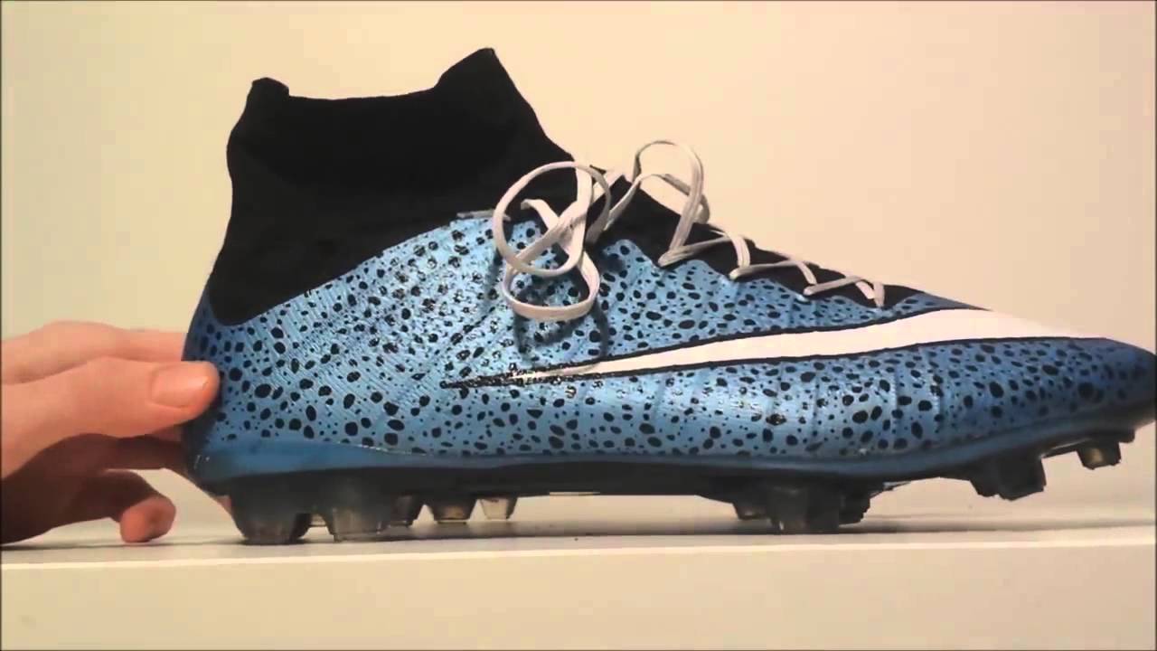 Replica Nike Superfly 4 Review | Ali Express Football Boots