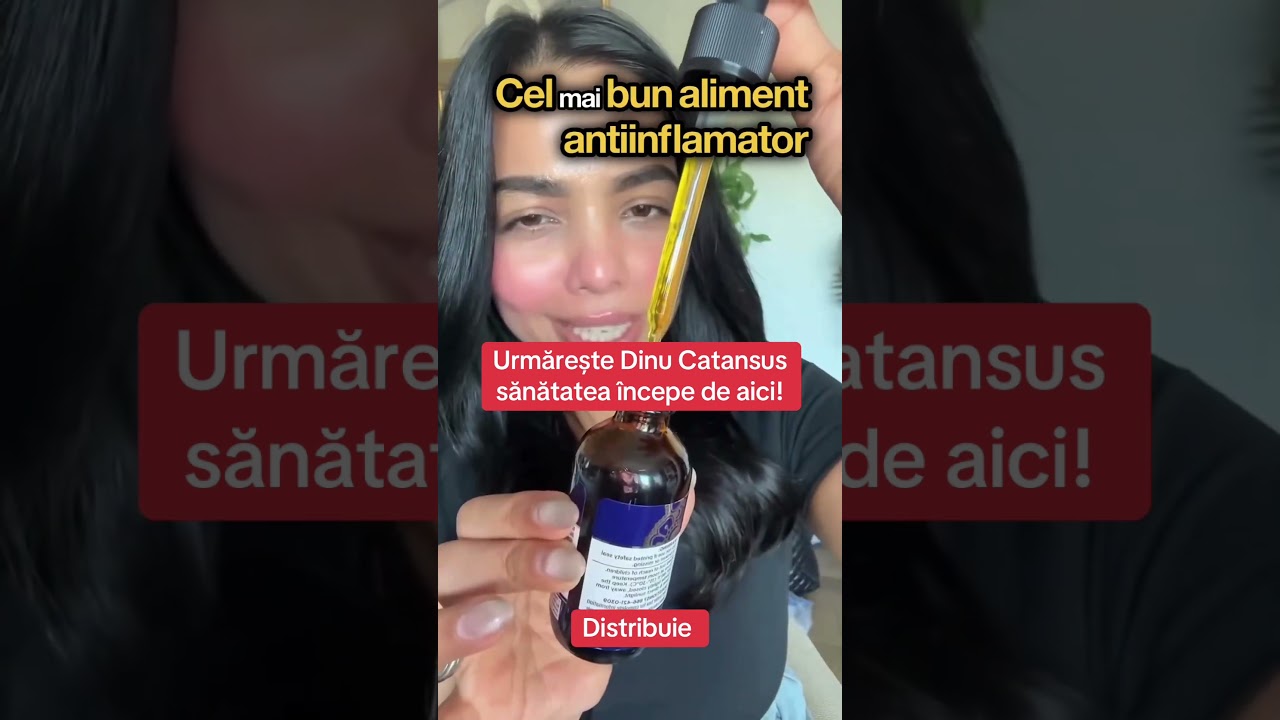 Urmărește Dinu Catansus sănătatea &icirc;ncepe de aici! #sanatate