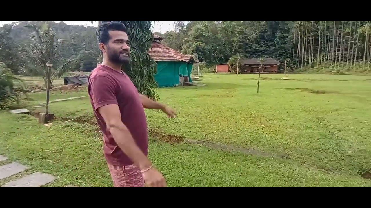 kadumakki resorts sakleshpur karnataka | ಕಾಡುಮಕ್ಕೀ | best resort in sakalesalpura | ಭಾಗ ೧