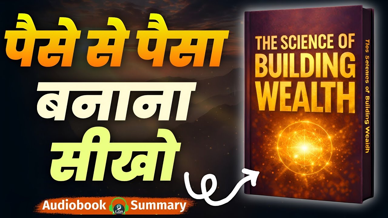 7 Money Rules 🔥 पैसे से पैसा बनाना सीखो | मेहनत करोगे तो गरीब रह जाओगे? Smart बनो! | Motivation