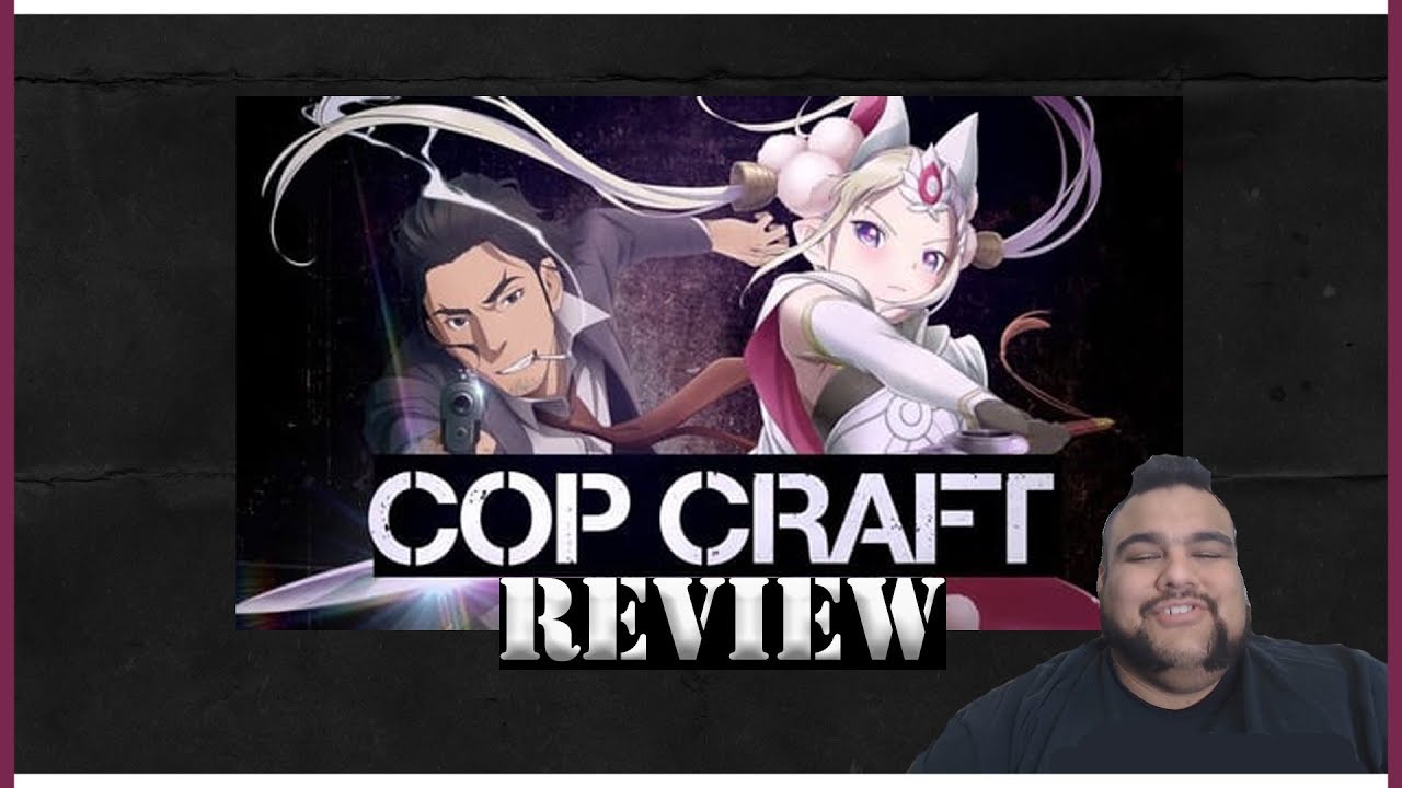 Koppukurafuto Dragnet Mirage Reloaded review