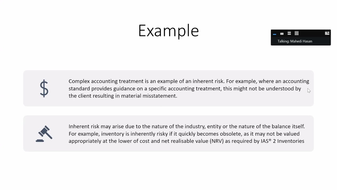 Audit Practice & Procedure, Online Lecture 02, 24.02.26
