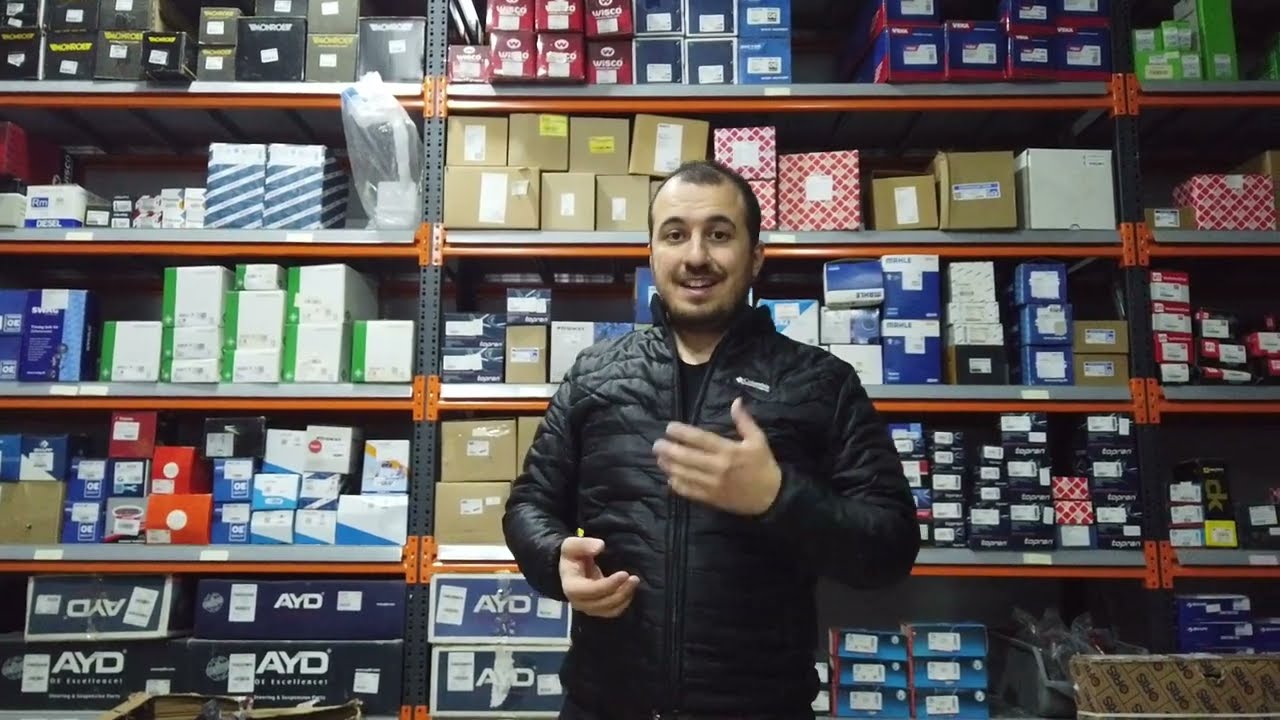 Realvolks | Volkswagen Oto Yedek Par&ccedil;a