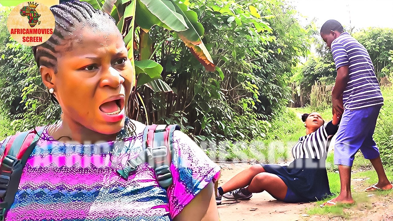 Stop Everything & Watch This Trending DESTINY ETIKO Movie Everyone Is Talking About Today #trending