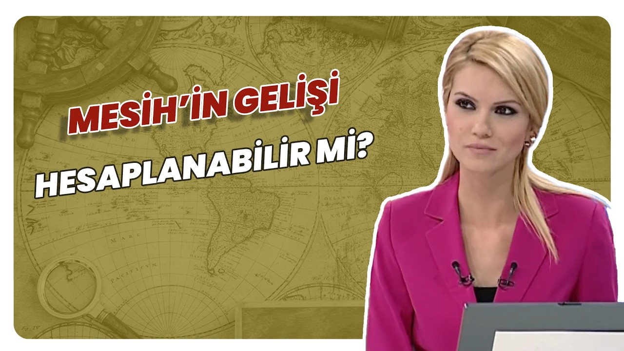 Yahudi İnancına Göre Mesih Ne Zaman Gelecek? | Öteki Gündem