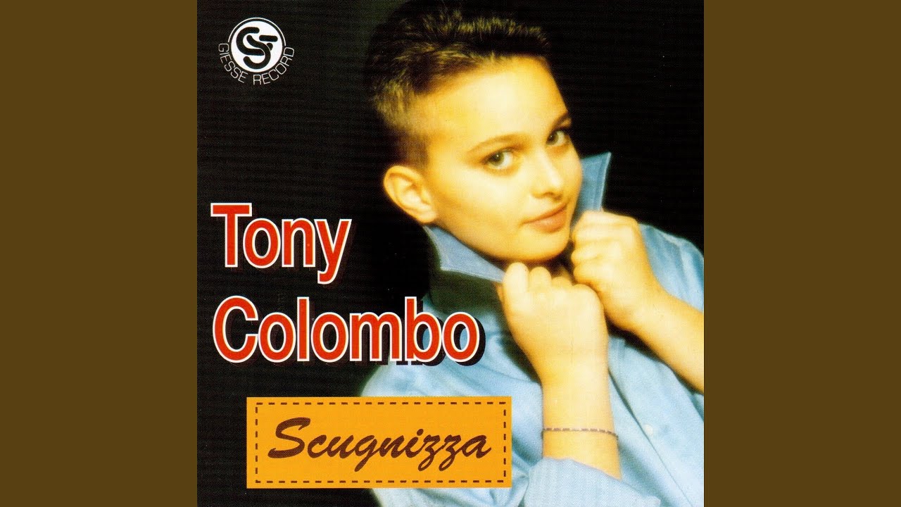 Scugnizza