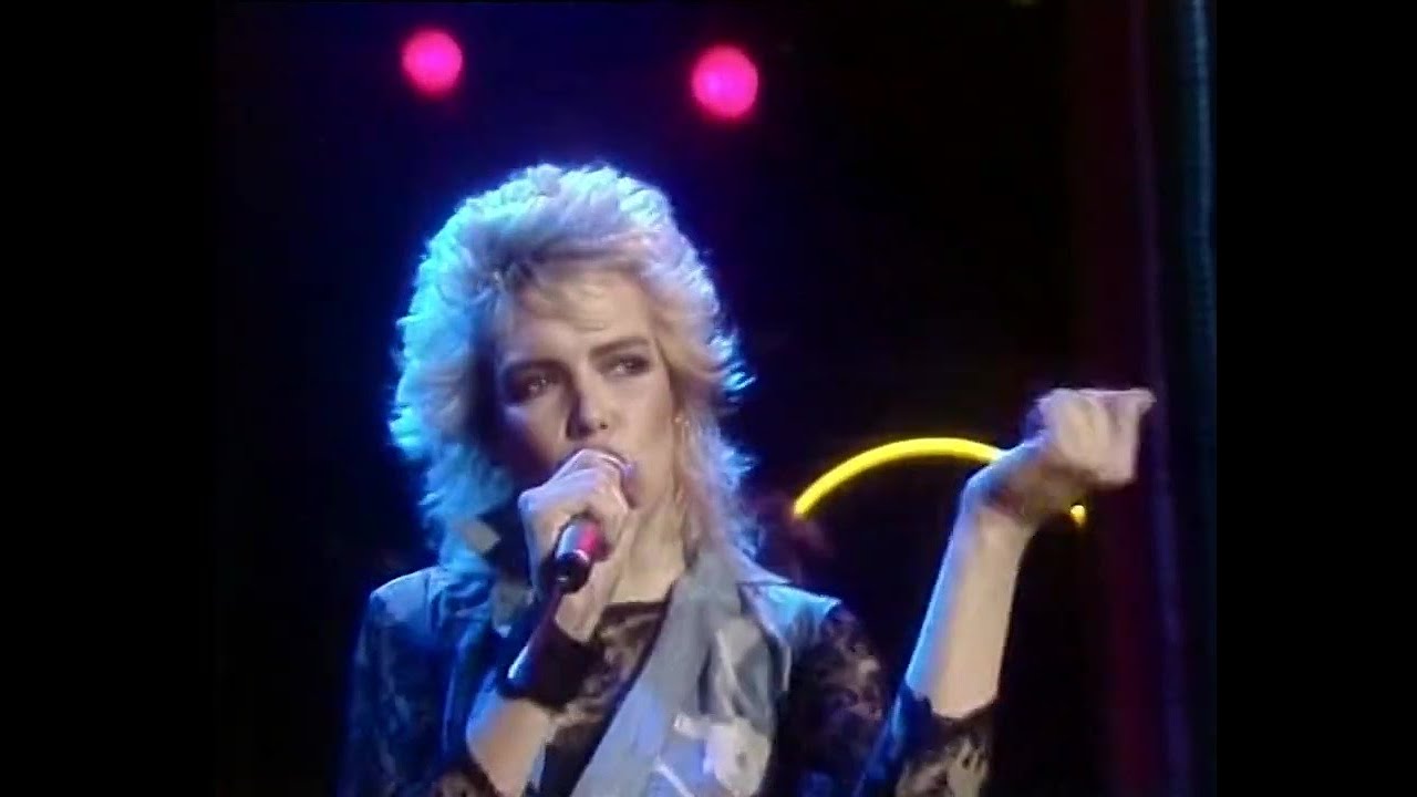 Thommy's Pop Show Extra 1983 (High Quality Remastered)