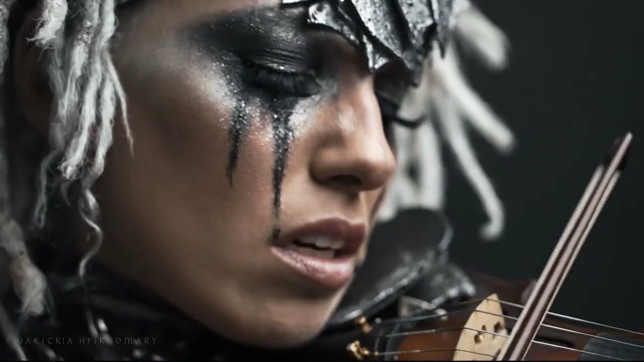 Violin Metal – Igniting Hearts 🎻⚔️🔥