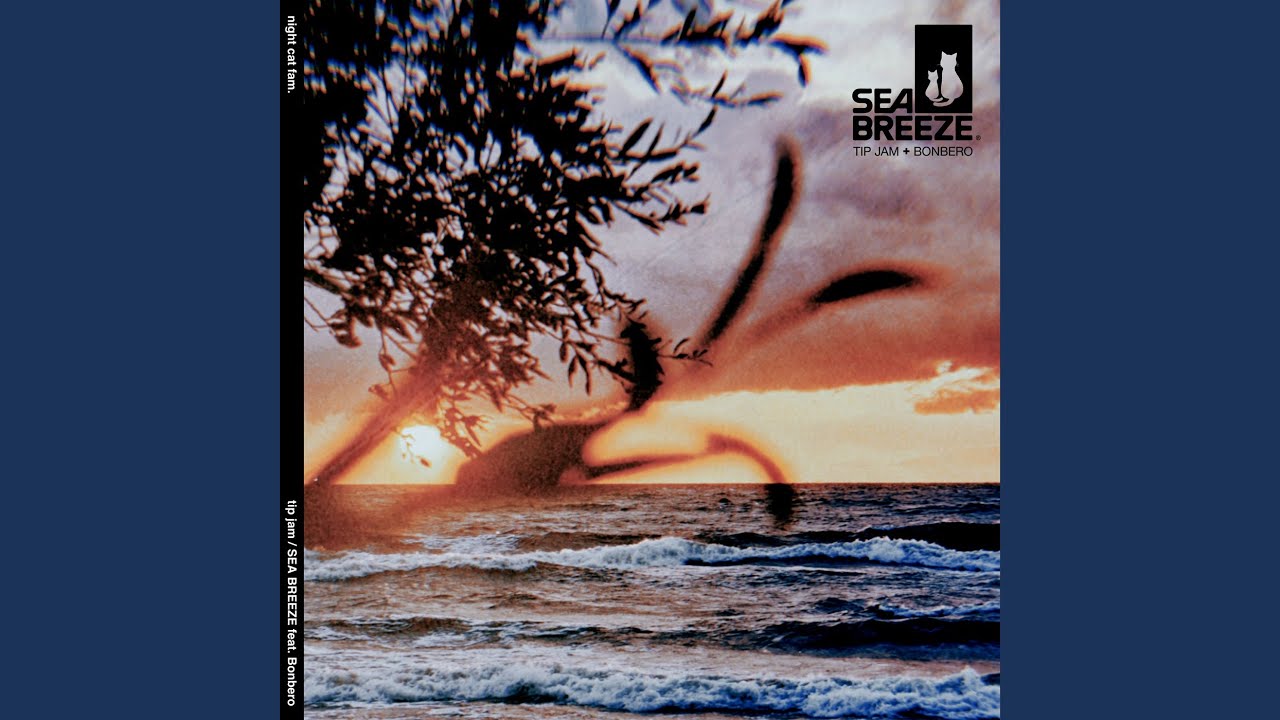 SEA BREEZE (feat. Bonbero)