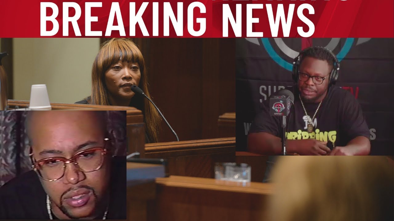 Pimp C's Mysterious Death Takes A New Turn With This