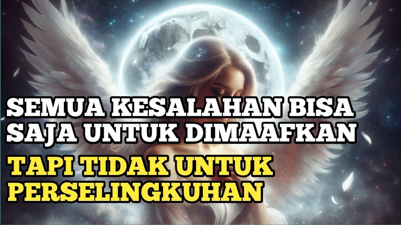 JIWA TERPILIH! Saat Pasanganmu Selingkuh… 5 Hal Ini Justru Akan Menghancurkan Hidupnya Sendiri!