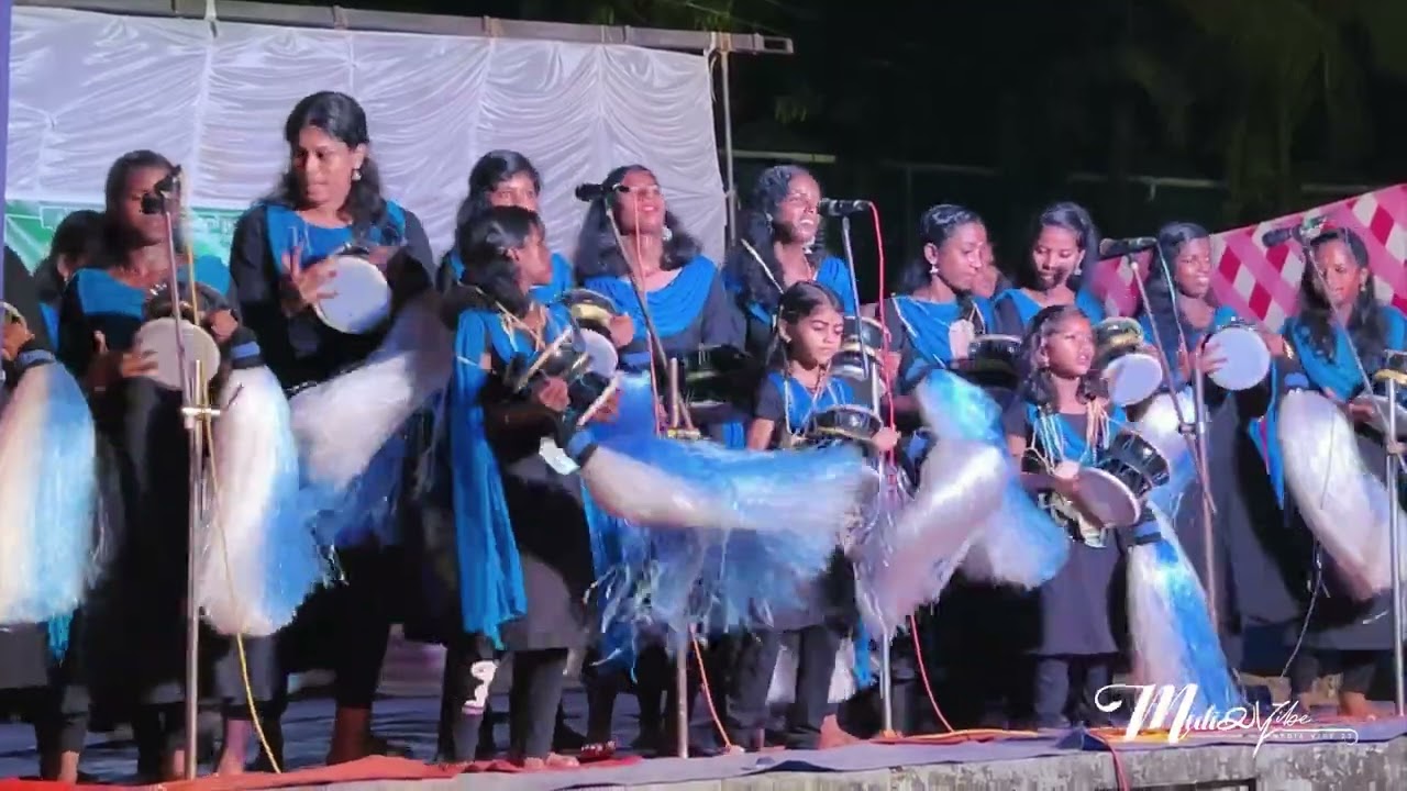 മങ്കൈ ഓം കാളി |magai om kaali |ശ്രീ ശാസ്താ | sree sastha #chinthupattu  🖤💙