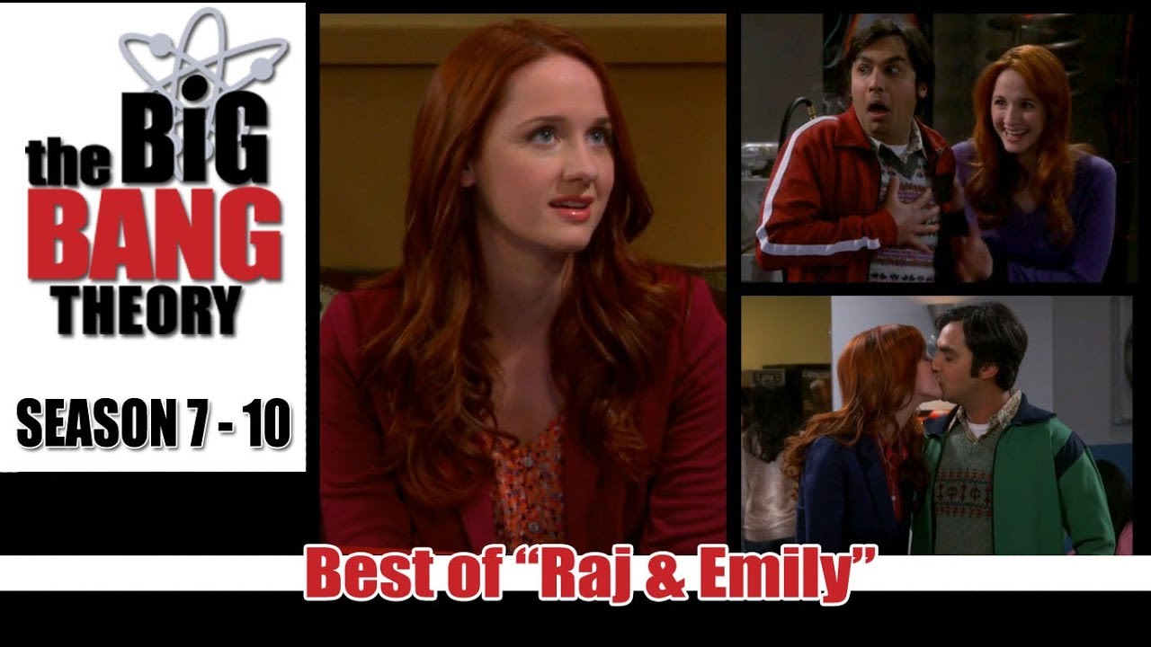 Best of Big Bang Theory - 