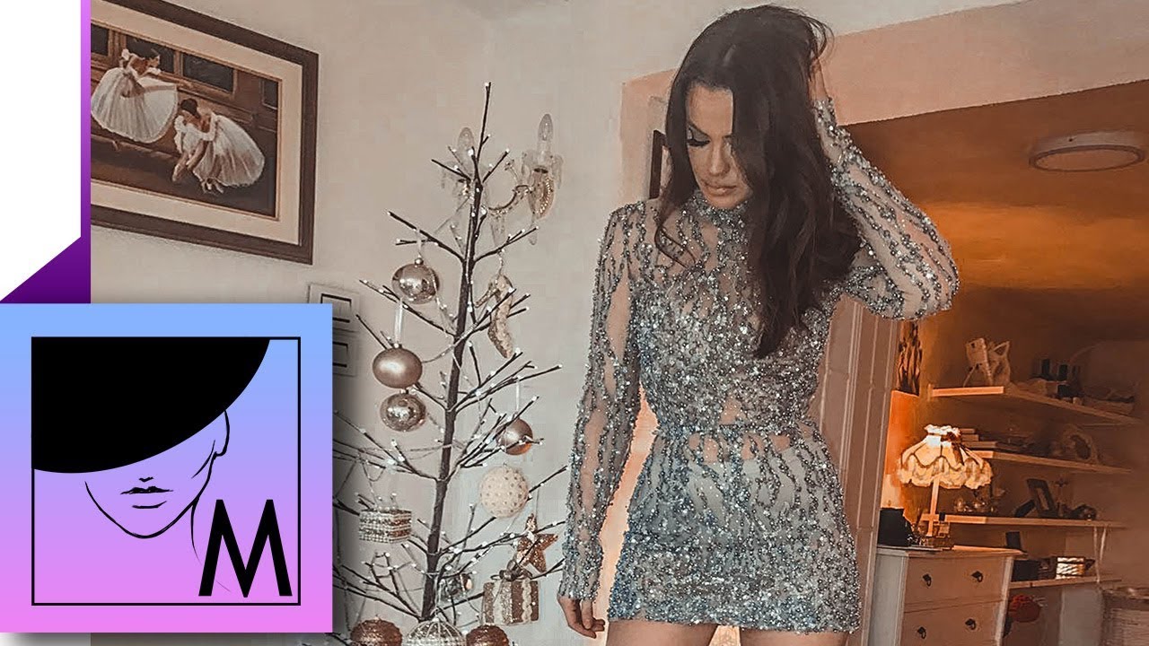 Milica Pavlovic - Boginja - Novogodisnji ZG Specijal - (TV Prva 31.12.2017.)