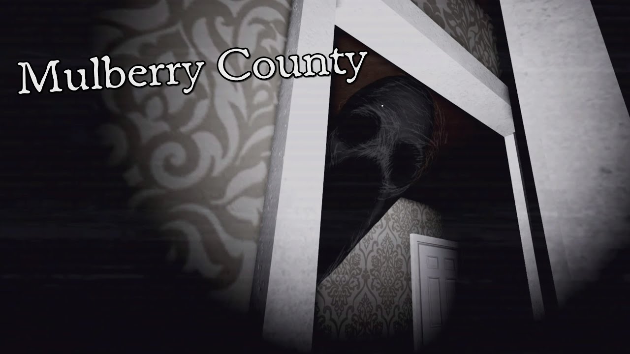 Roblox Mulberry County Is Horrifying