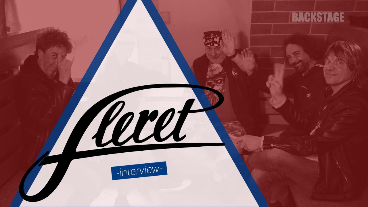 Backstage CLASSIC - FLERET