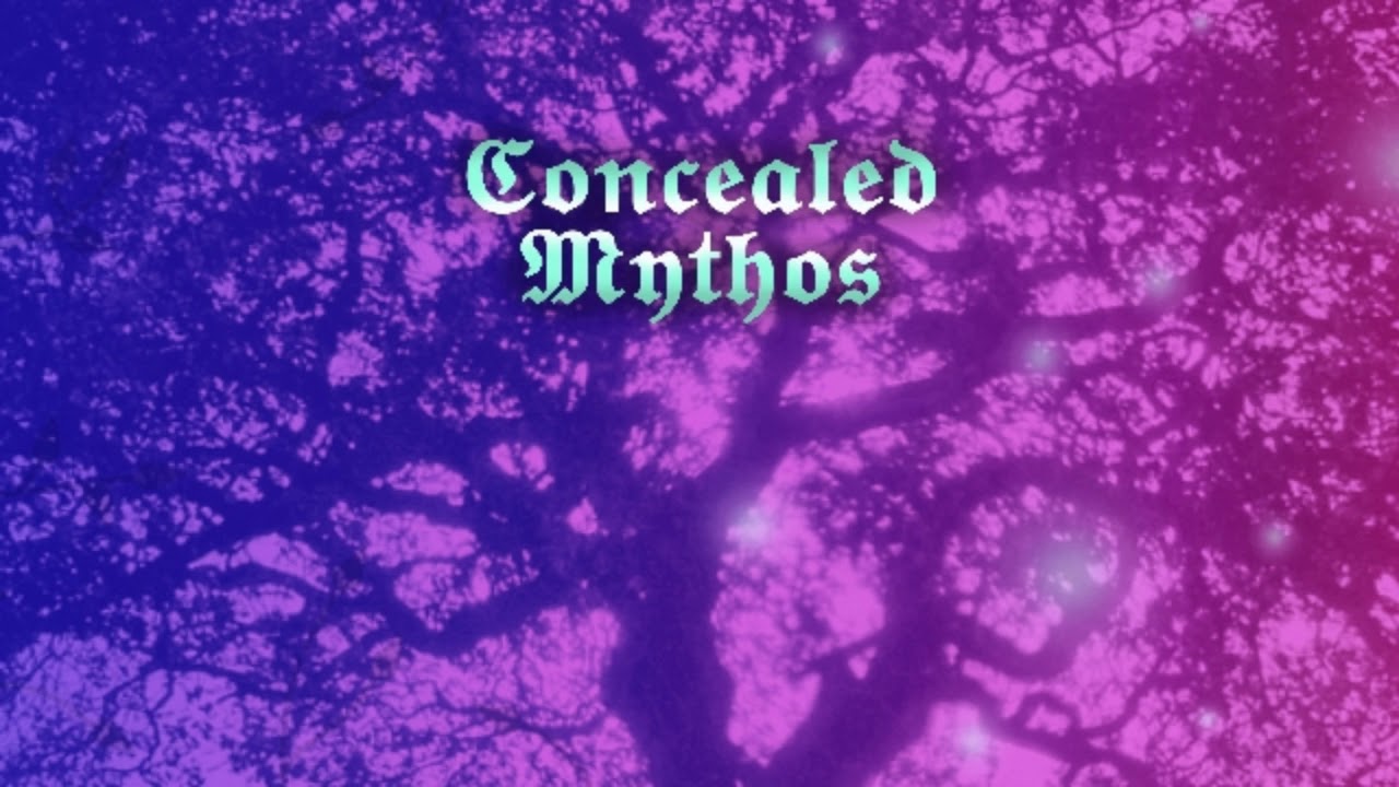 Concealed Mythos - Lament of Crossing Paths (Etrian Odyssey Mobile Boss Theme Cover)