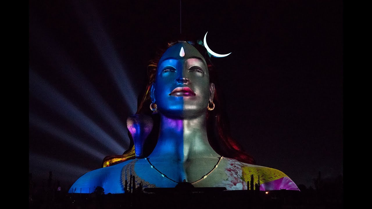 MahaShivRatri 2019 &ndash; Recap I  Sadhguru Spot