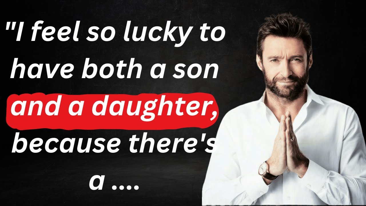 Best Wolverine Quotes from Hugh Jackman&rsquo;s Iconic Performances #Thequotes