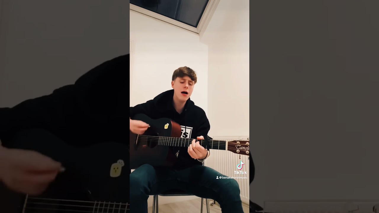 Hold My Girl- George Ezra cover x #georgeezra #livemusic #acoustic #cover #lovesong
