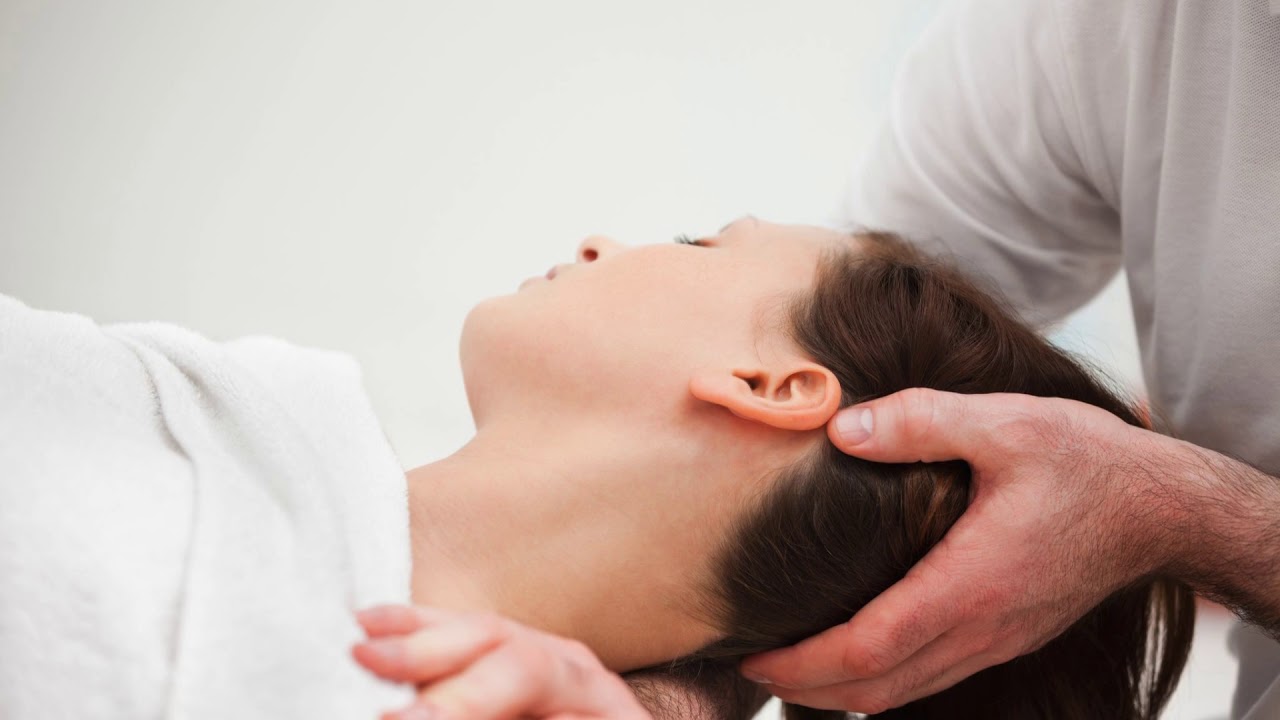 Car Accident Thornton CO - Healthy Spine Family Chiropractic