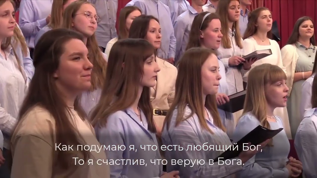 Я в бессмертье иду / гр. Эдем 22.06.25 12-00