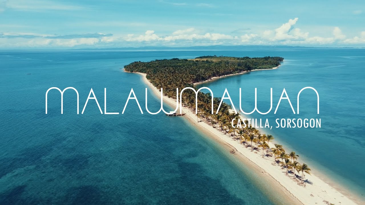 MALAWMAWAN ISLAND, CASTILLA, SORSOGON